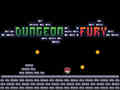 遊戲Dungeon Fury