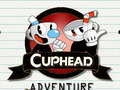 遊戲Cuphead Adventure