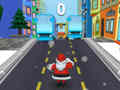 遊戲Santa Run