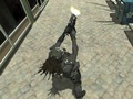 遊戲Сyberpuke