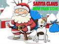 遊戲Santa Claus New Year's Eve