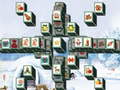 遊戲Christmas Mahjong
