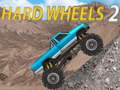 遊戲Hard Wheels 2