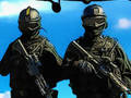 遊戲Soldiers In Action Puzzle