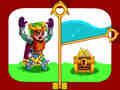 遊戲Love and Treasure Quest