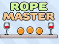 遊戲Rope Master
