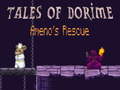 遊戲Tales of Dorime Ameno's Rescue