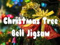 遊戲Christmas Tree Bell Jigsaw