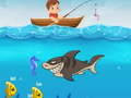 遊戲Fishing Frenzy 2 Fishing by Words