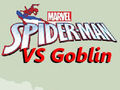 遊戲Marvel Spider-man vs Goblin