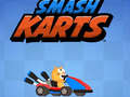 遊戲Smash Karts