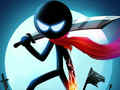 遊戲Stickman Epic Battle