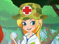 遊戲Jungle Doctor