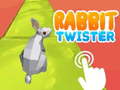 遊戲Rabbit Twister