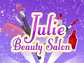 遊戲Julie Beauty Salon