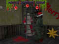 遊戲Monster Christmas Terror