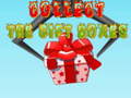 遊戲Collect The Gift Boxes