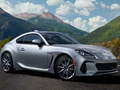 遊戲Subaru BRZ Slide