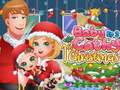 遊戲Baby Cathy 1st Christmas Ep 2