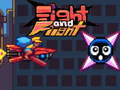 遊戲Fight and Flight