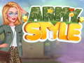 遊戲Army Style