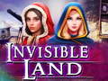 遊戲Invisible Land