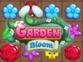 遊戲Garden Bloom