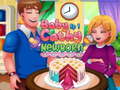 遊戲Baby Cathy Newborn Ep 1