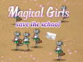 遊戲Magical Girls Save the School