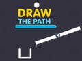 遊戲Draw The Path