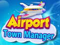 遊戲Airport Town Manager