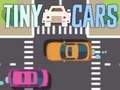 遊戲Tiny Cars