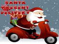 遊戲Santa Present Delivery