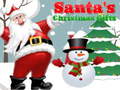 遊戲Santa's Christmas Gifts