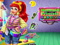 遊戲Mermaid Princess 80s Diva