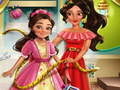 遊戲Latina Princess Magical Tailor