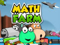 遊戲Math Farm