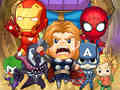 遊戲SuperHero.io
