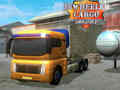 遊戲18 Wheeler Cargo Simulator 2