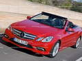 遊戲Benz E-Class Cabriolet Puzzle