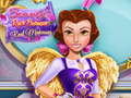 遊戲Beauty's Rock Baroque Real Makeover