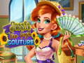 遊戲Jessie's Van Gogh Couture