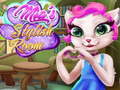遊戲Mia's Stylish Room