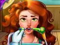 遊戲Olivia Real Dentist