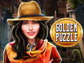遊戲Golden Puzzle