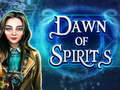 遊戲Dawn of Spirits
