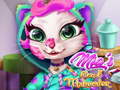 遊戲Mia's Real Makeover