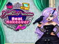 遊戲Gothic Princess Real Makeover
