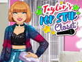 遊戲Taylor's Pop Star Closet