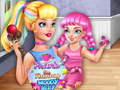 遊戲Prank the Nanny Moody Ally